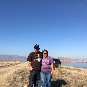 Meet your Posher, Reyna